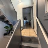 Maison 5 pièces / 127 m² / 210 000 € / BLAYE-LES-MINES